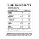 Muscle Rulz Whey Rulz Premium Whey Protein - 5lbs