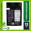 OPTIMUM NUTRITION SERIOUS MASS - 12LBS - CHOCOLATE provide immune support