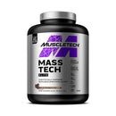 MuscleTech Mass Tech Elite Chocolate Fudge Cake - 7lbs