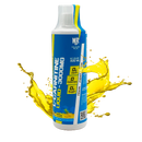 Muscle Rulz L-Carnitine Liquid - 3000mg - 32 Servings