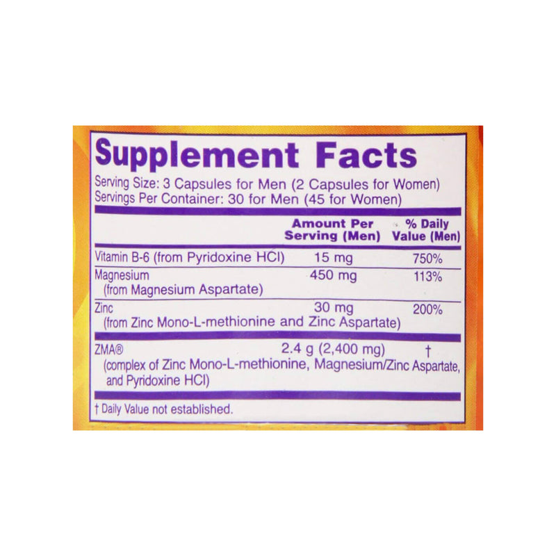 Now Foods Vitamin D-3 (5,000 IU) - 240 Softgels