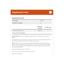 Now Foods L-Tyrosine (500mg) - 120 Capsules