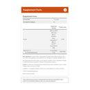 Now Foods Methyl B-12 - 5,000mcg - 60 Lozenges