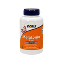 Now Foods Melatonin (5mg) - 180 Veggie Capsules