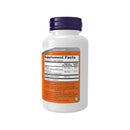 Now Foods NAC (N-Acetyl Cysteine) 600 Mg - 100 Vcaps