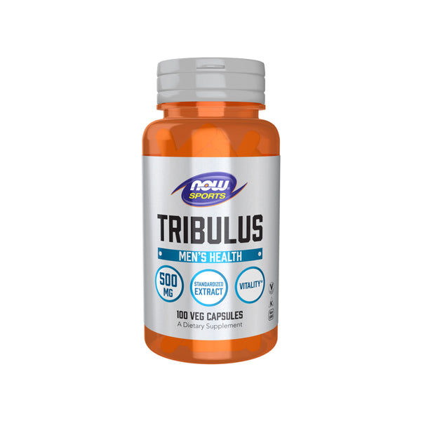 Now Foods Sports Tribulus 500 - 100 Capsules