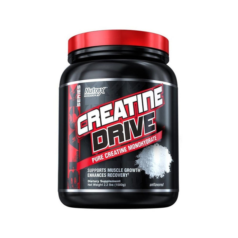 Nutrex Creatine Drive - 1000g