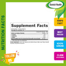 Nutrex Lipo-6 BCAA Intense - 30 Servings