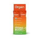 Orgain Organic Hydroboost Rapid Hydration Drink Mix - 8 Stick Packs