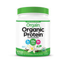 Orgain Organic Protein Powder - Plant Based - 1.02lbs | Organic Whey Protein | Organic Powder | Organic Protein Shake | Protein Organic