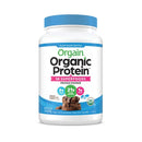 Orgain Organic Protein + 50 Superfoods Protein Powder - Plant Based - 2.02lbs