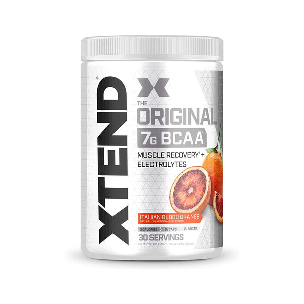 Scivation XTEND - 30 SERVINGS