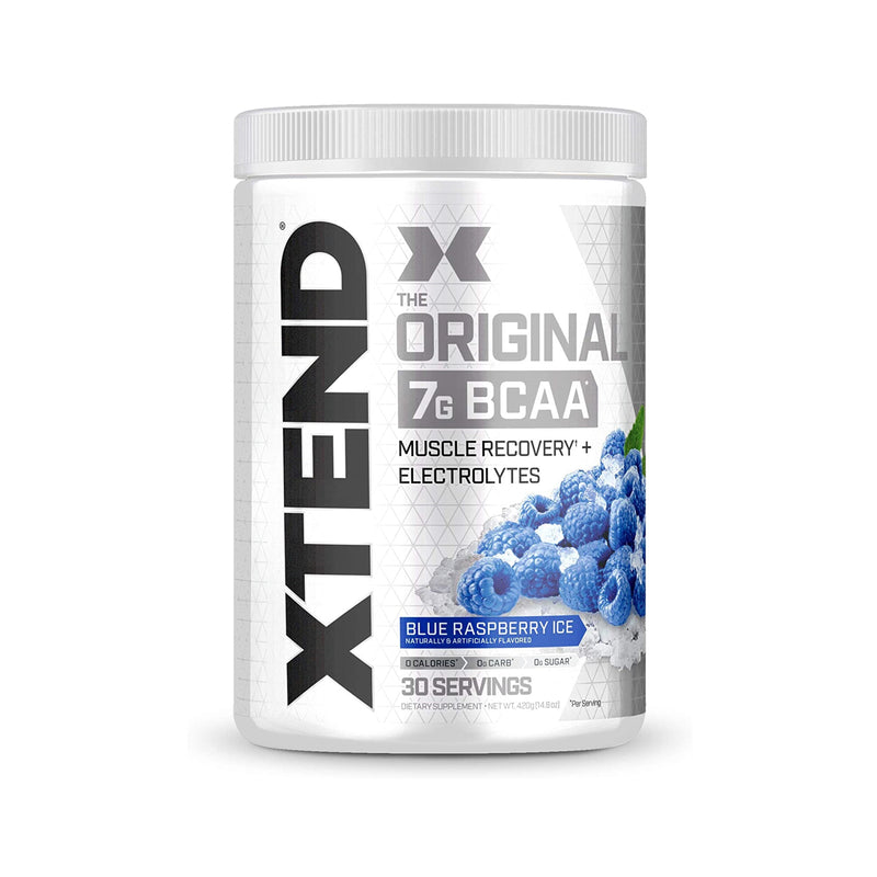 Scivation XTEND - 30 SERVINGS