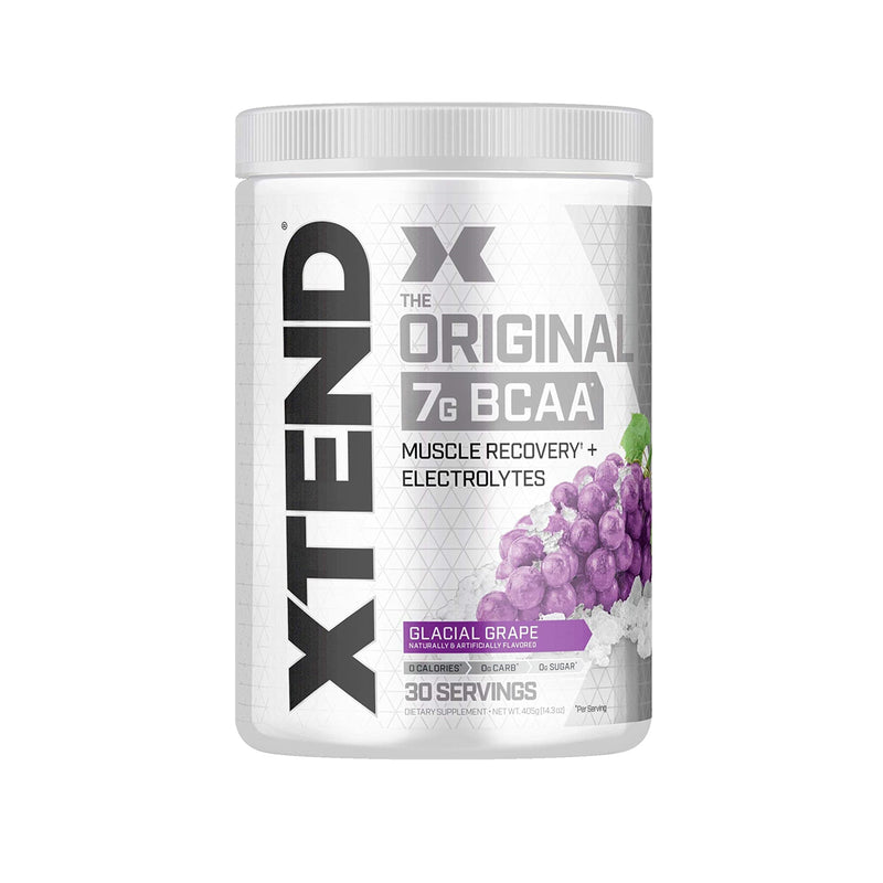 Scivation XTEND - 30 SERVINGS