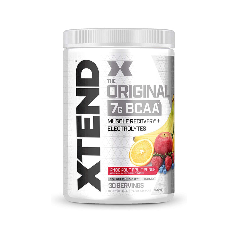 Scivation XTEND - 30 SERVINGS