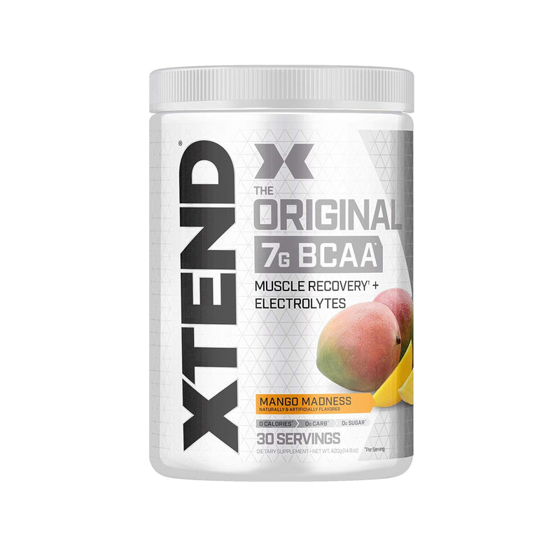 Scivation XTEND - 30 SERVINGS