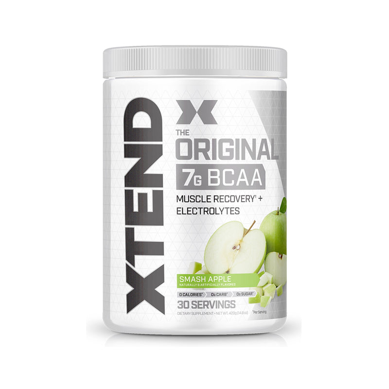 Scivation XTEND - 30 SERVINGS