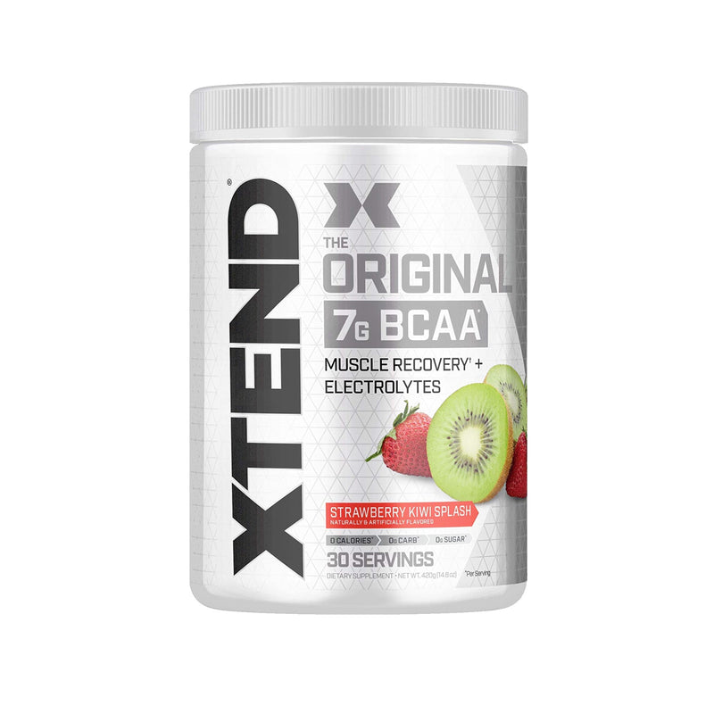 Scivation XTEND - 30 SERVINGS