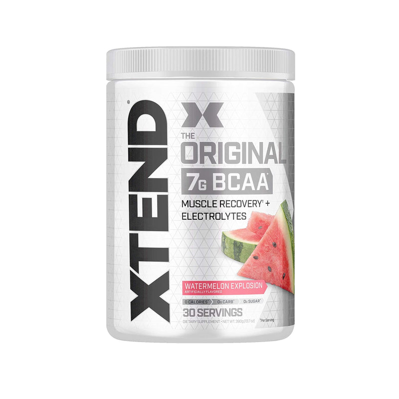 Scivation XTEND - 30 SERVINGS