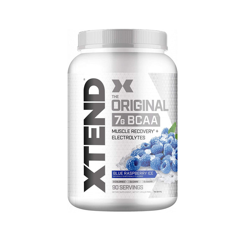 Scivation XTEND - 90 Servings