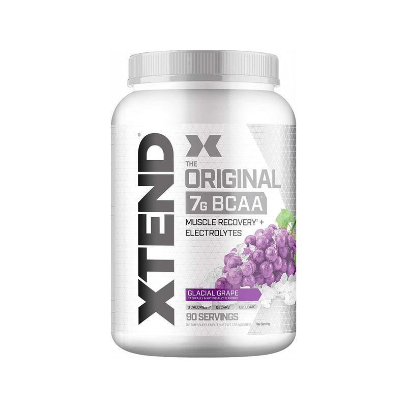 Scivation XTEND - 90 Servings