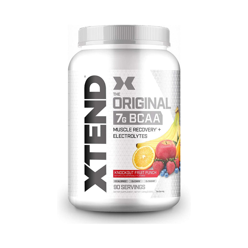 Scivation XTEND - 90 Servings