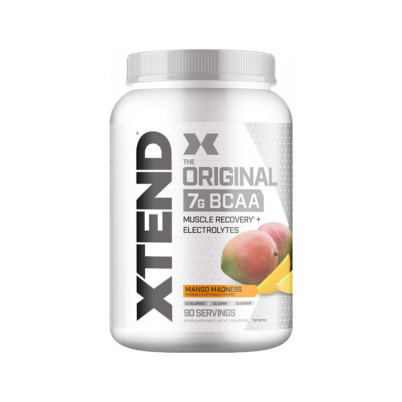 Scivation XTEND - 90 Servings