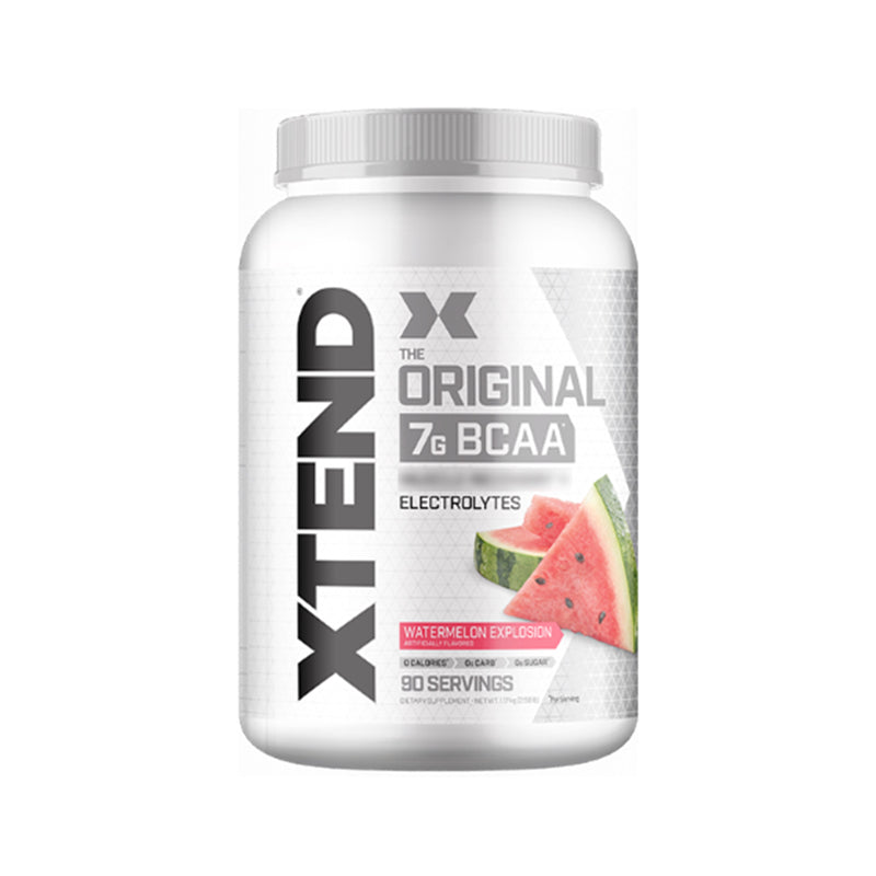 Scivation XTEND - 90 Servings