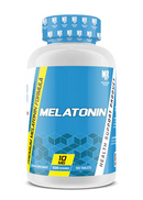 MELATONIN - 10MG - 100 TABLETS