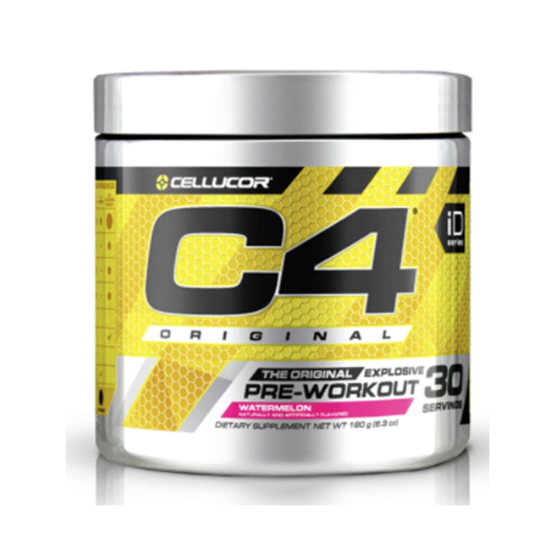 Cellucor C4 - 30 Servings