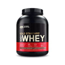 Optimum Nutrition Gold Standard 100% Whey Protein - 5lbs
