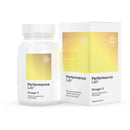 Performance Lab Core Range - Omega 3 - 60 Nutricaps