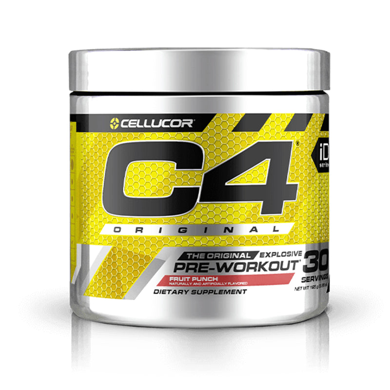 Cellucor C4 - 30 Servings