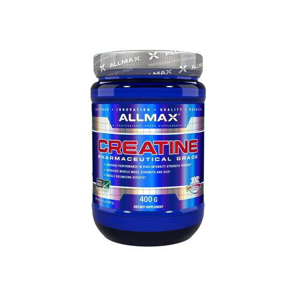 All Max Nutrition Creatine - 400g