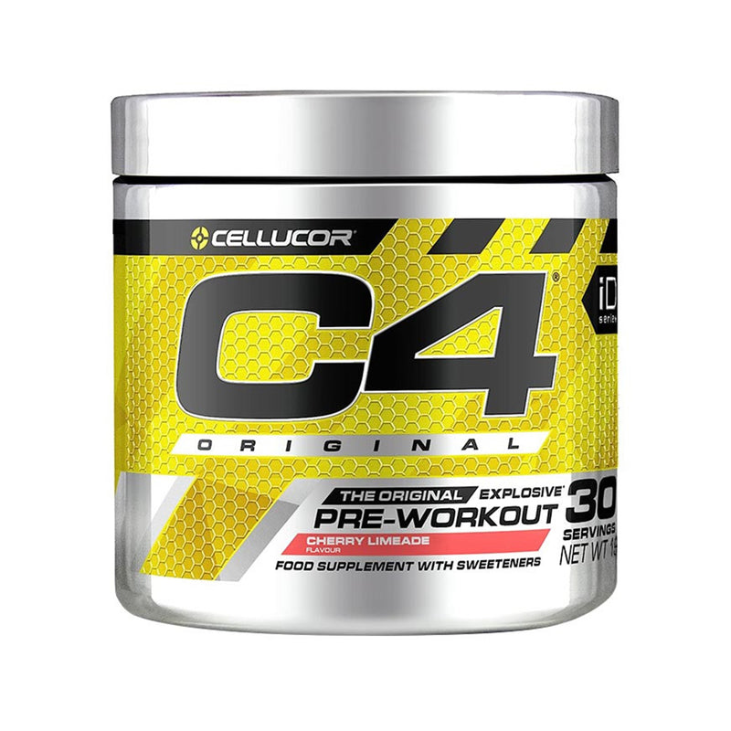 Cellucor C4 - 30 Servings