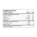 Performance Lab Core Range - Stim - 30 Nutricaps
