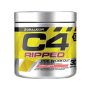 Cellucor C4 Ripped - 30 Servings