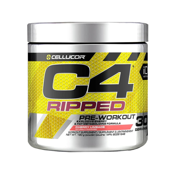 Cellucor C4 Ripped - 30 Servings