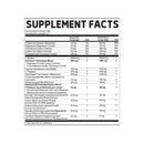 Glaxon Tranquility - Sleep & Stress Support Midnight Cherry - 21 Servings