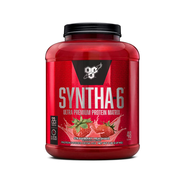 BSN Syntha-6 Original - 5lbs