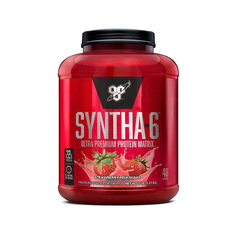 BSN Syntha-6 Original - 5lbs