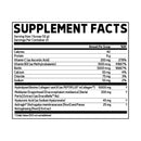 Glaxon Wonder Collagen - Beauty & Body Support Raspberry Rose - 21 Servings