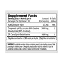 Performance Lab Sport Range - Maintain - 60 Nutricaps