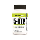 NutraBio 5-HTP - 200mg - 90 Capsules