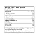 Perfect Sports Diesel 100% New Zealand Whey Protein Isolate - 5lbs