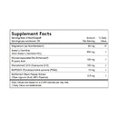 Performance Lab Core Range - Energy - 60 Nutricaps