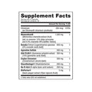 Unbound Supplements Slyn Glucose Disposal Agent - 180 Capsules