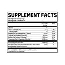 Glaxon Astrolyte - Hydrating Electrolytes Citrus Splash - 45 Servings