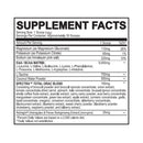 Black Magic Supply Keyz Amino Acid Matrix  Berry Tropic - 30 Servings