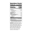 Perfect Sports Diesel Vegan 100% Plant-Based Protein - 1.5lbs  (Vanilla Ice Dream)